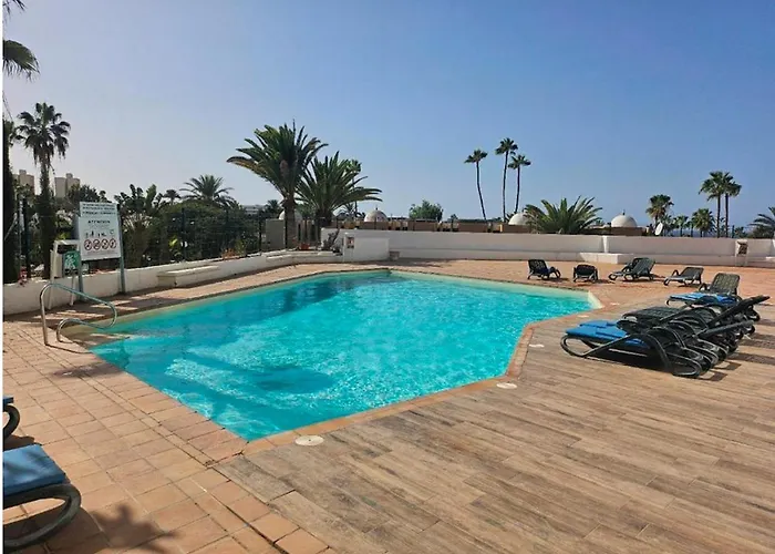 Apartmán My Sun My Ocean - Sea View Playa De Americas Playa de las Americas (Tenerife)