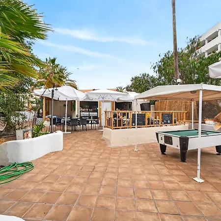 My Sun My Ocean - Sea View Playa De Americas 플라야데라스아메리카스