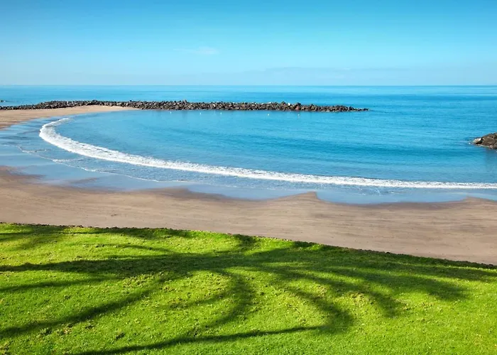 My Sun My Ocean - Sea View Playa De Americas Playa de las Americas (Tenerife)