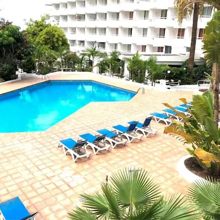 My Sun My Ocean - Sea View Playa De Americas Appartement Playa de las Américas
