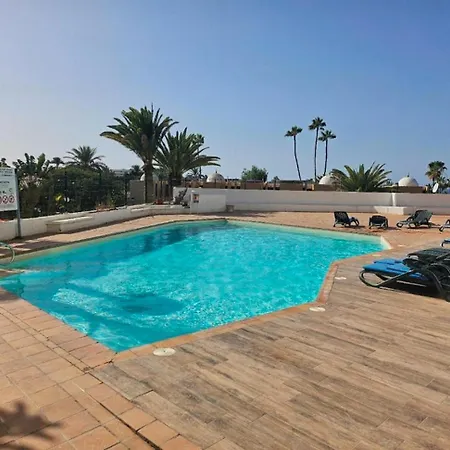 Appartement My Sun My Ocean - Sea View Playa De Americas Playa de las Américas