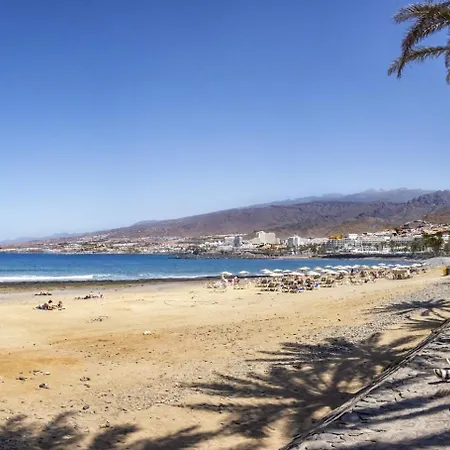 My Sun My Ocean - Sea View Playa De Americas Appartement Playa de las Américas