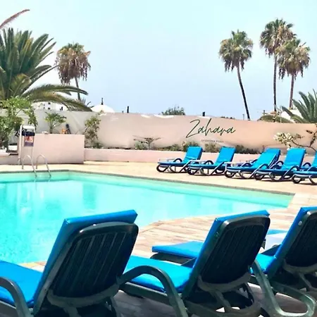 My Sun My Ocean - Sea View Playa De Americas Appartement *