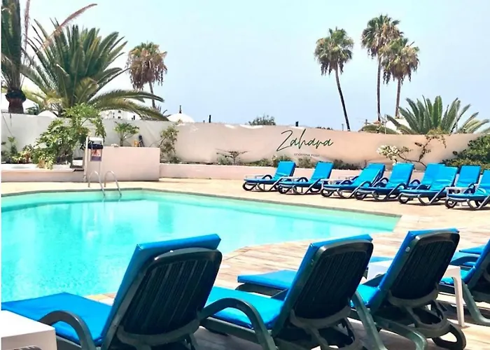 My Sun My Ocean - Sea View Playa De Americas Apartamento *